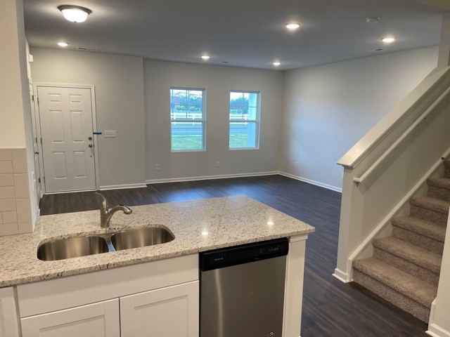 2539 Salem Creek Dr