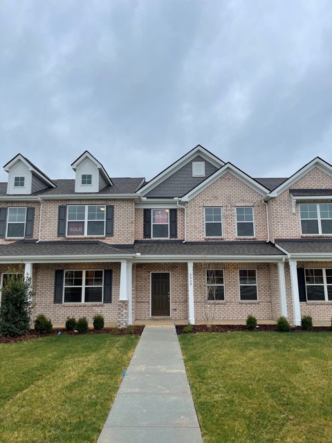 2539 Salem Creek Dr