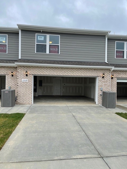 2539 Salem Creek Dr