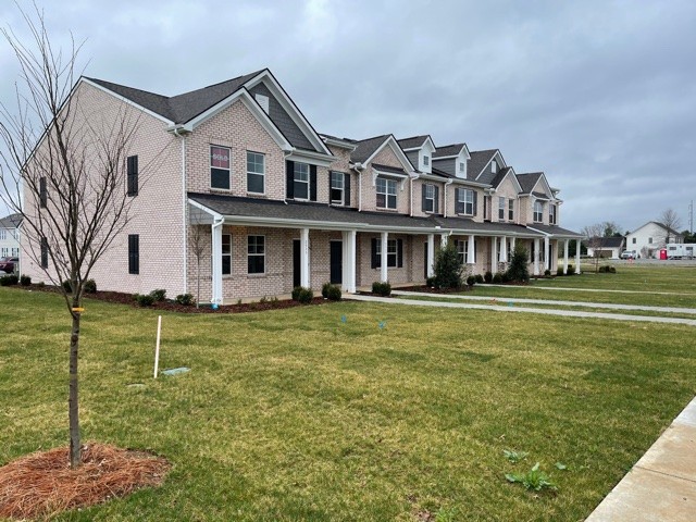 2539 Salem Creek Dr