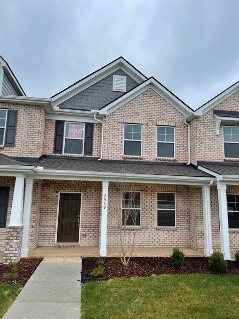 2539 Salem Creek Dr