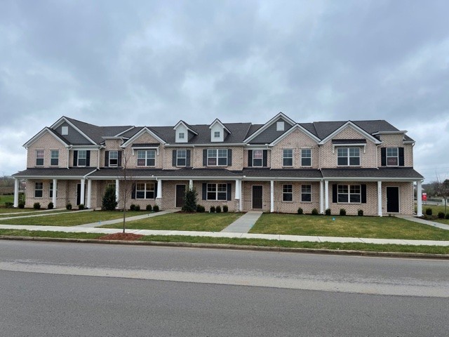 2539 Salem Creek Dr