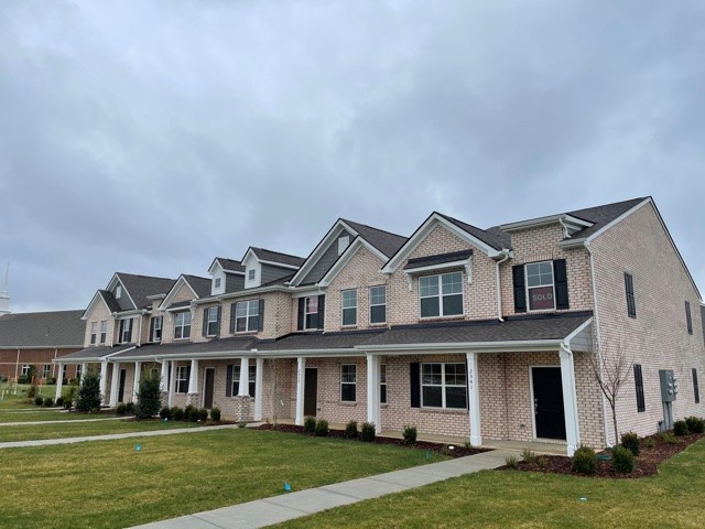 2539 Salem Creek Dr