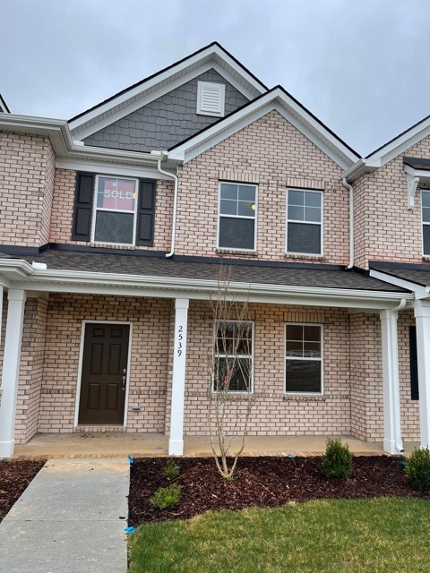 2539 Salem Creek Dr