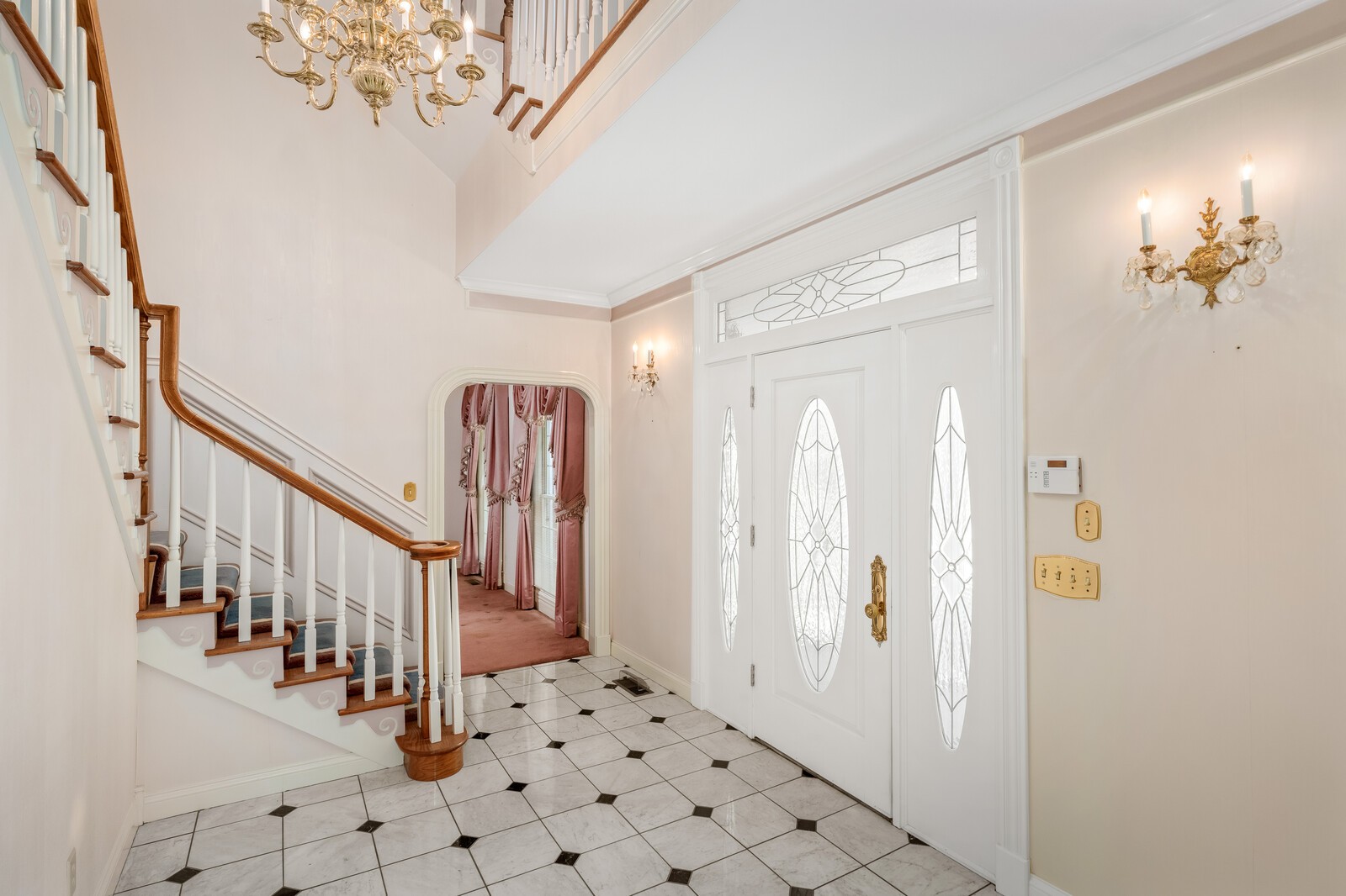 740 Old Dickerson Pike