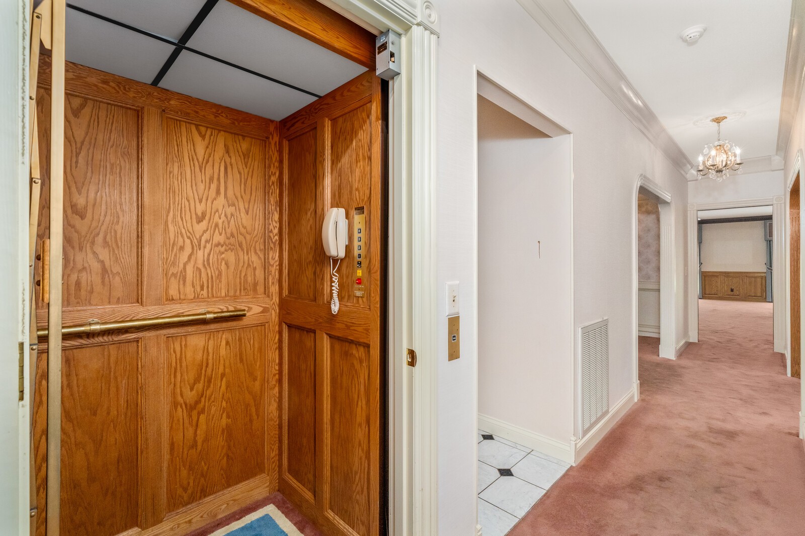 740 Old Dickerson Pike