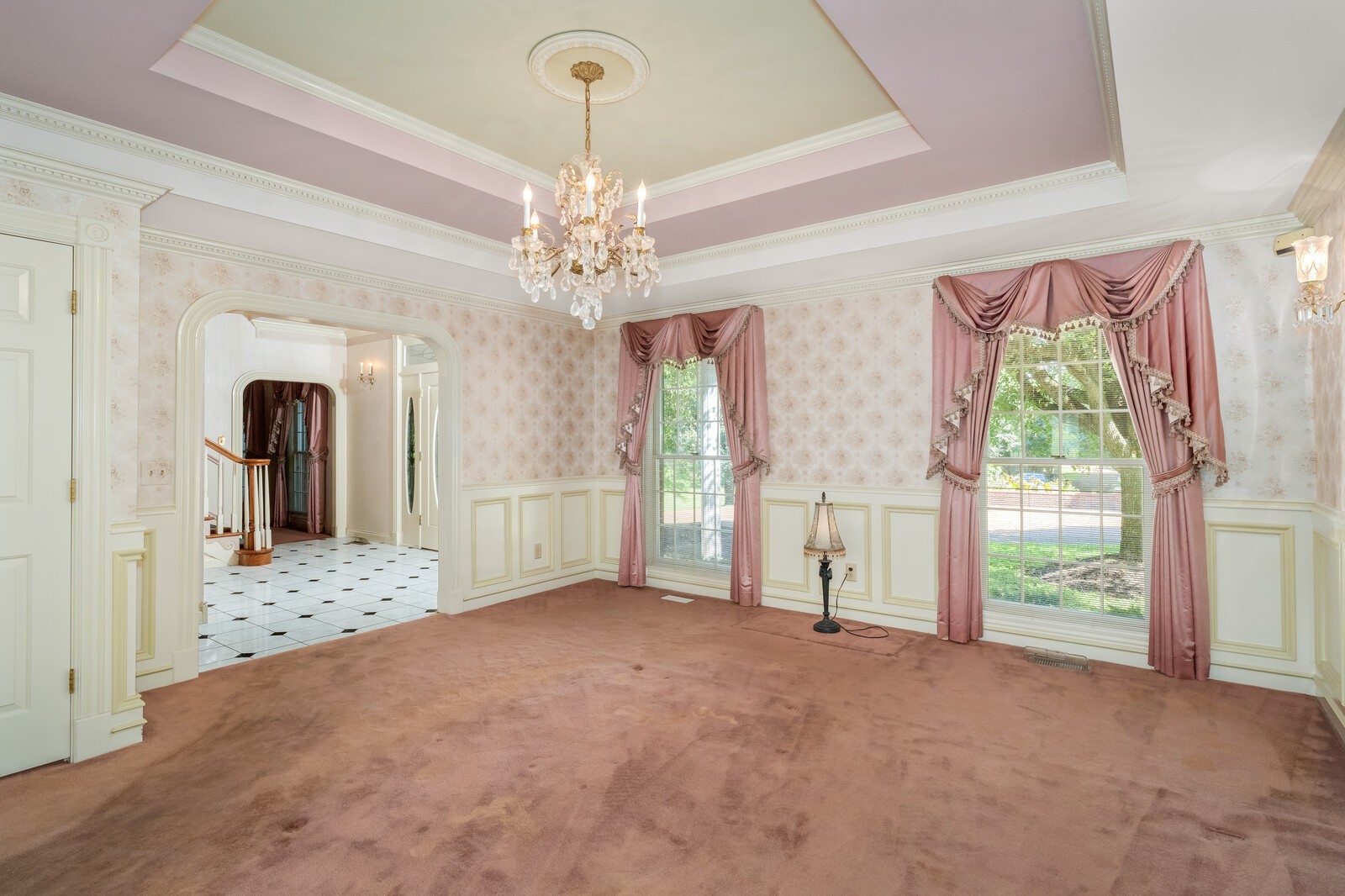 740 Old Dickerson Pike