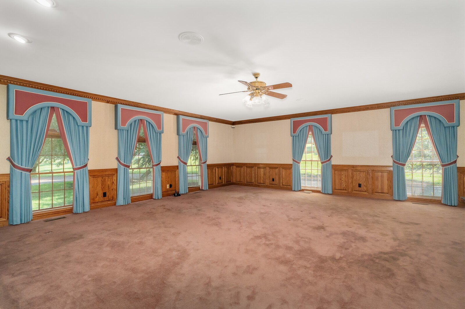 740 Old Dickerson Pike