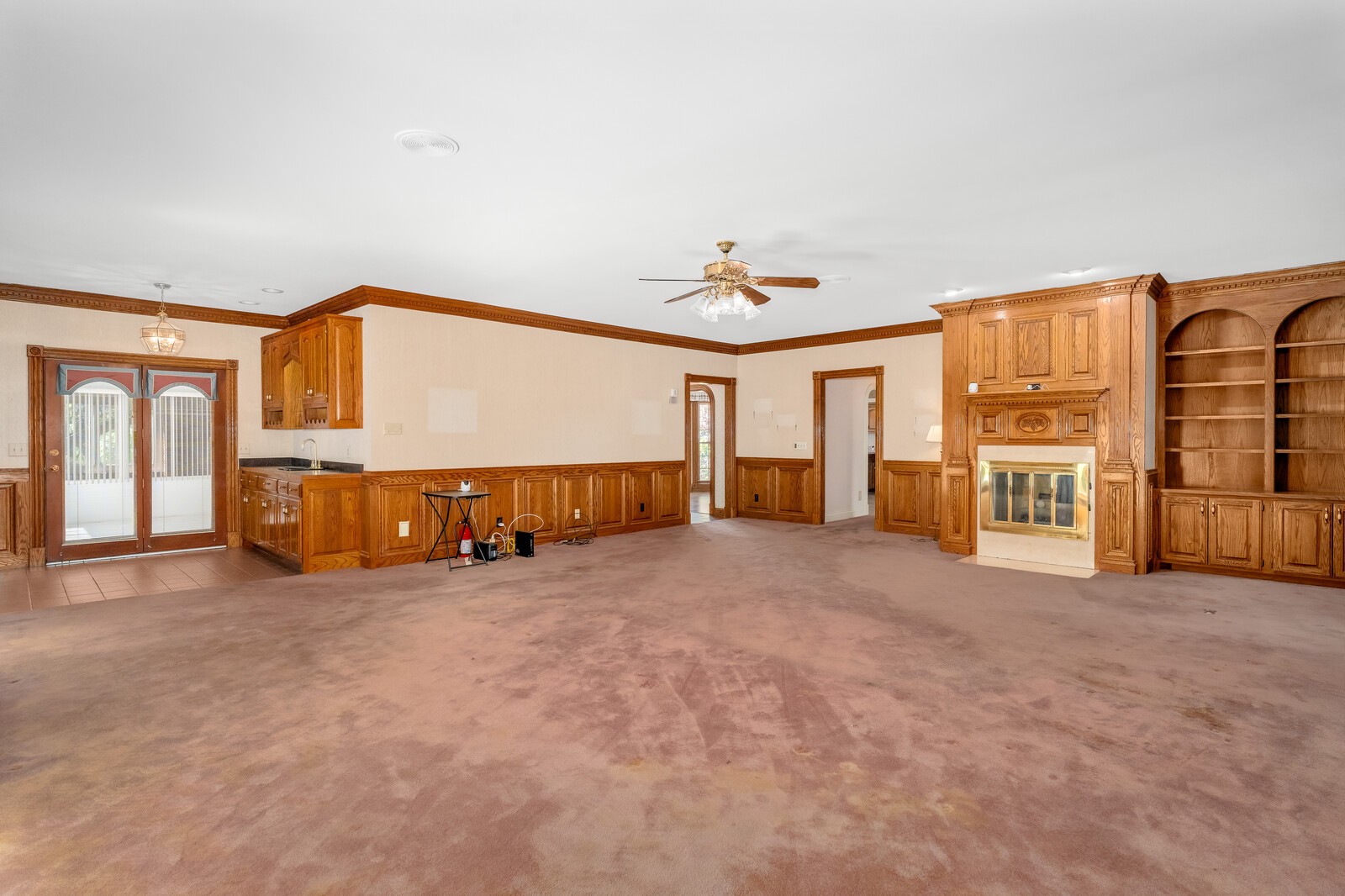740 Old Dickerson Pike