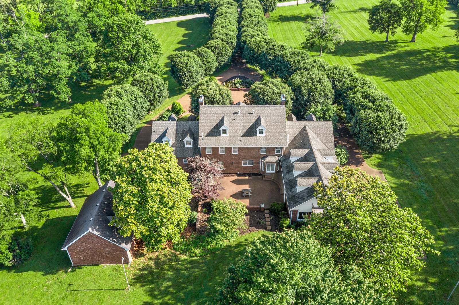 740 Old Dickerson Pike