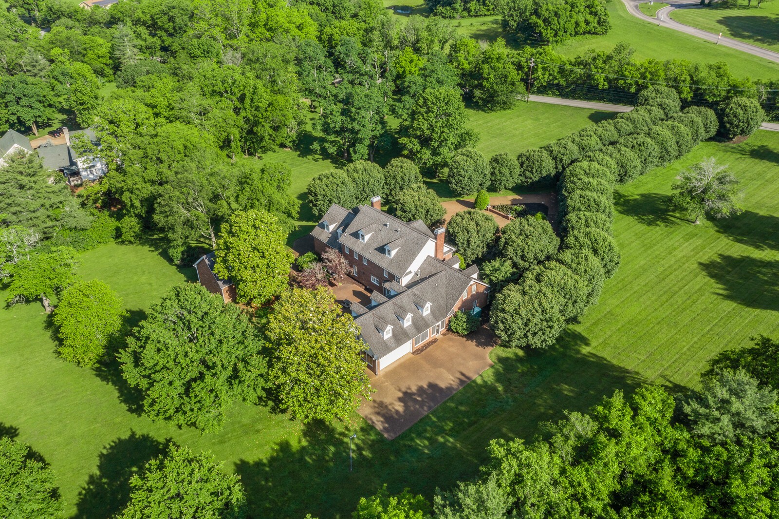 740 Old Dickerson Pike