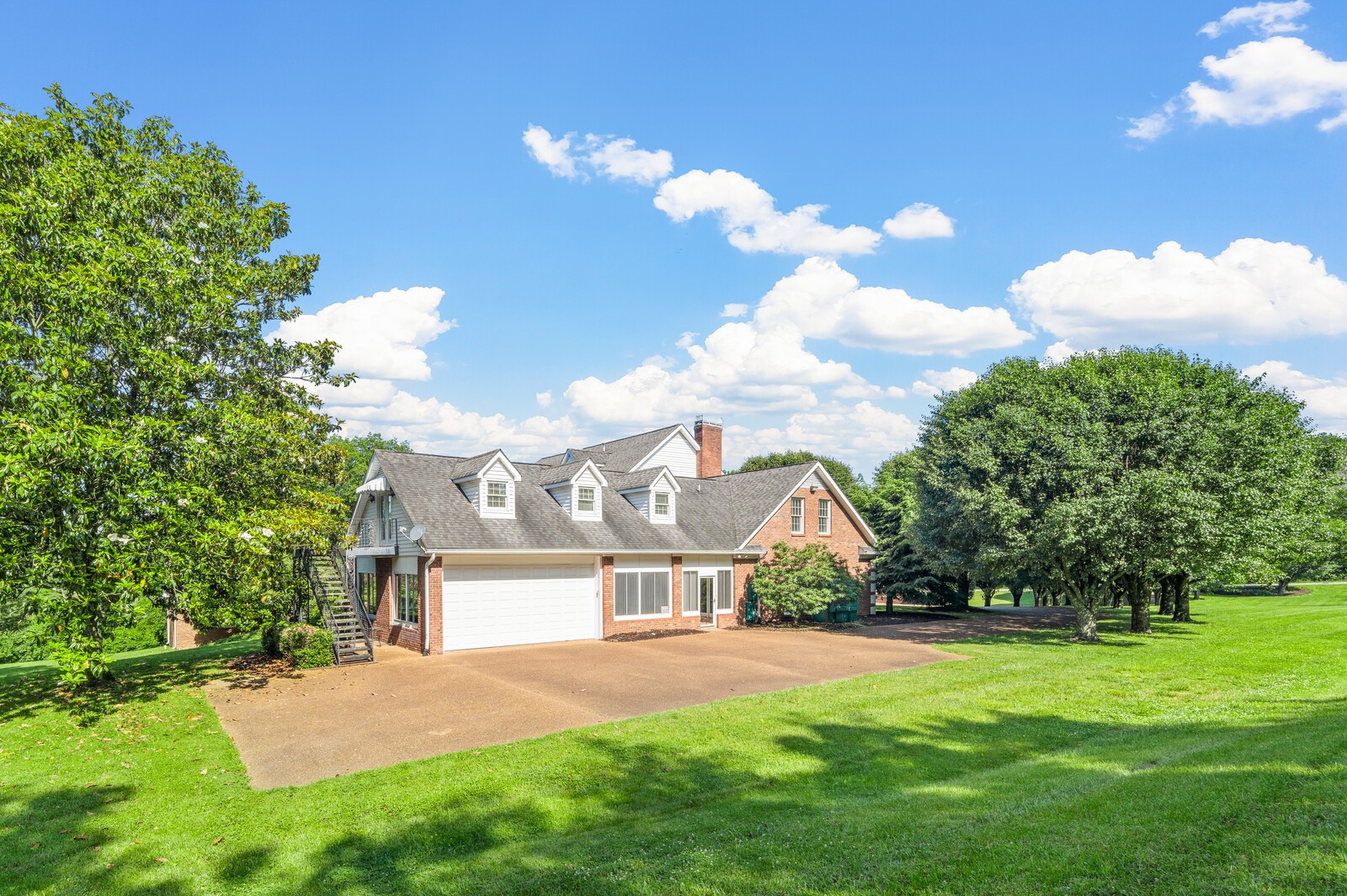 740 Old Dickerson Pike