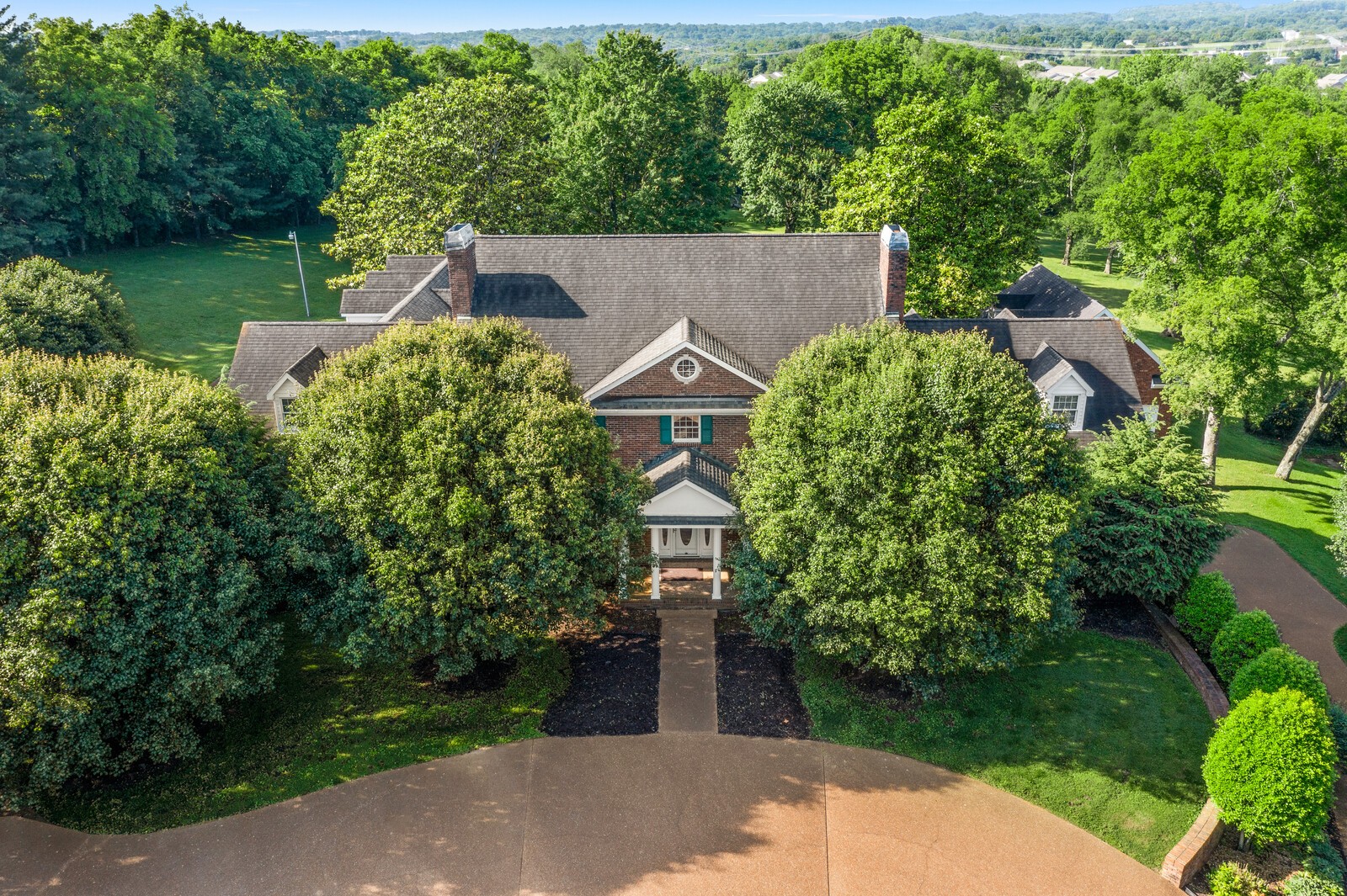 740 Old Dickerson Pike