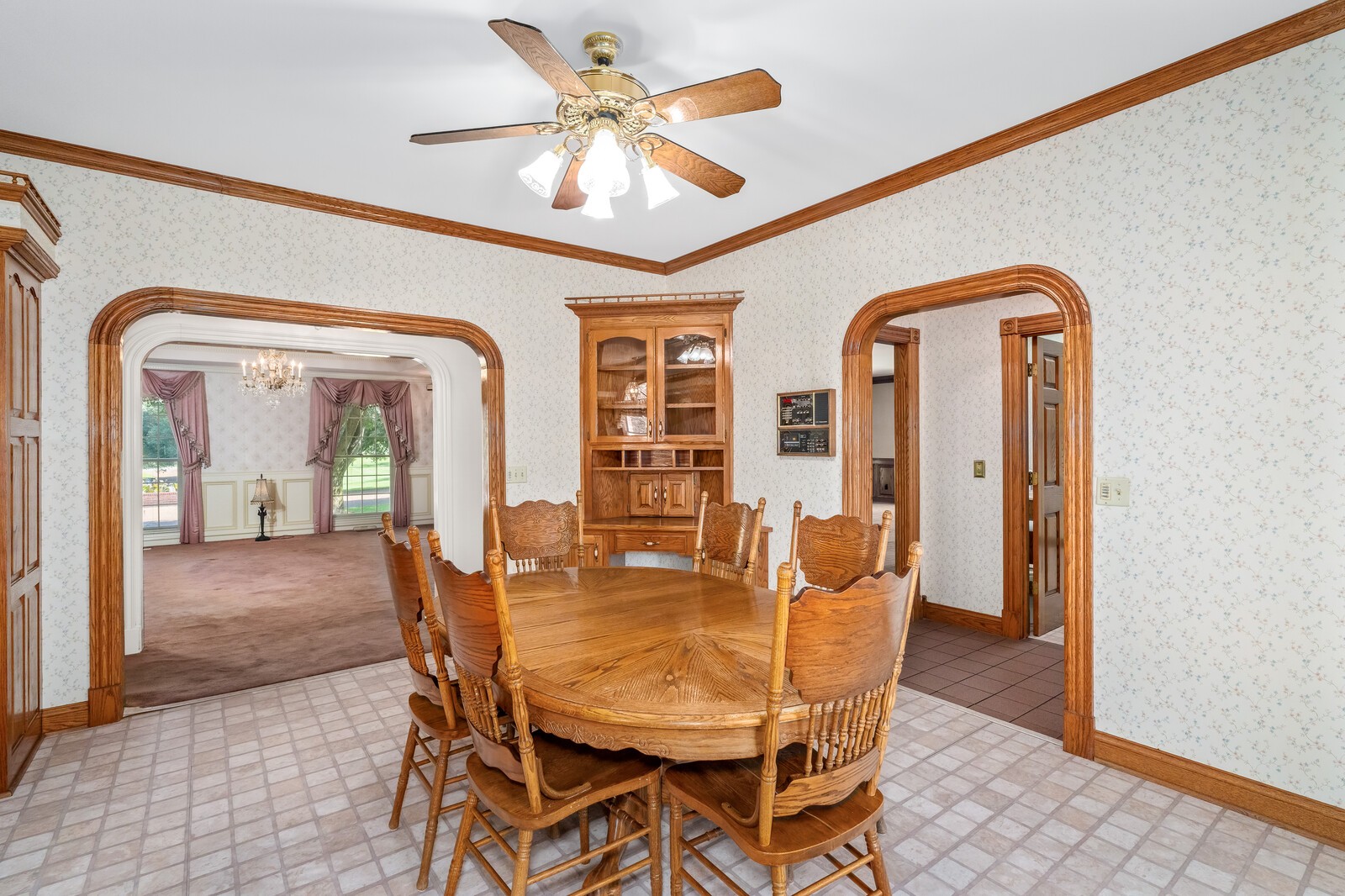 740 Old Dickerson Pike