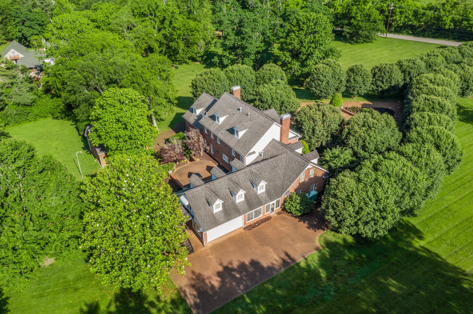 740 Old Dickerson Pike