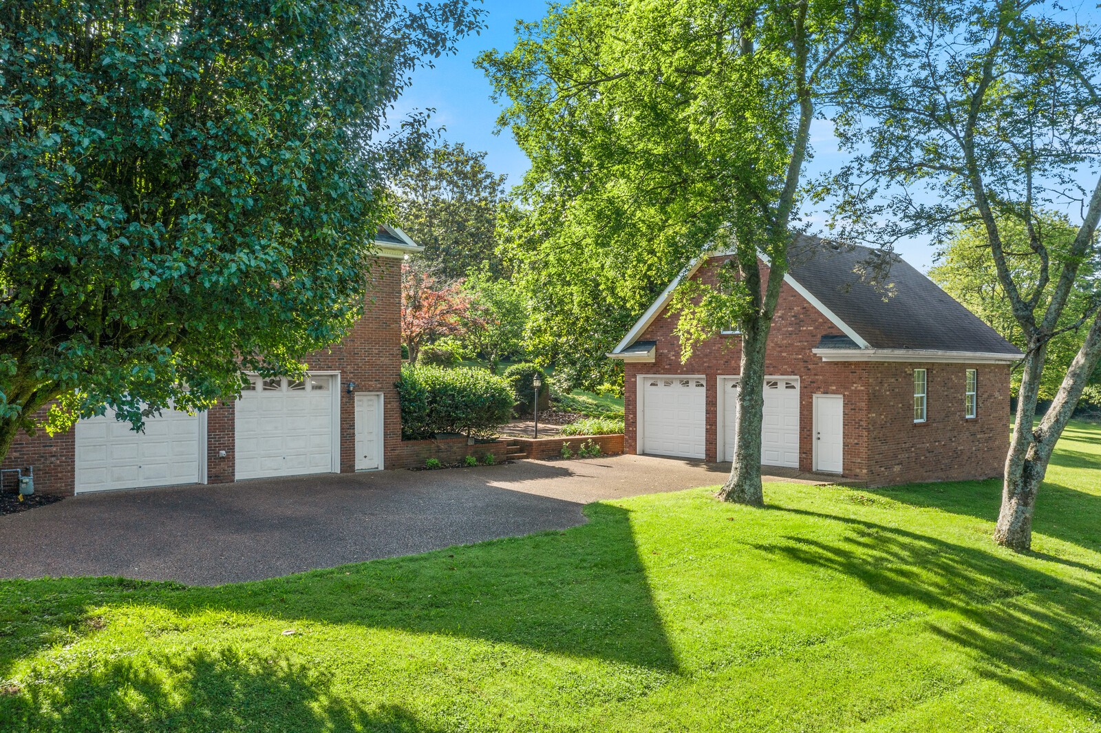 740 Old Dickerson Pike