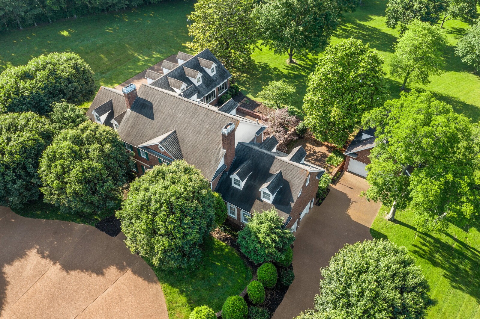 740 Old Dickerson Pike