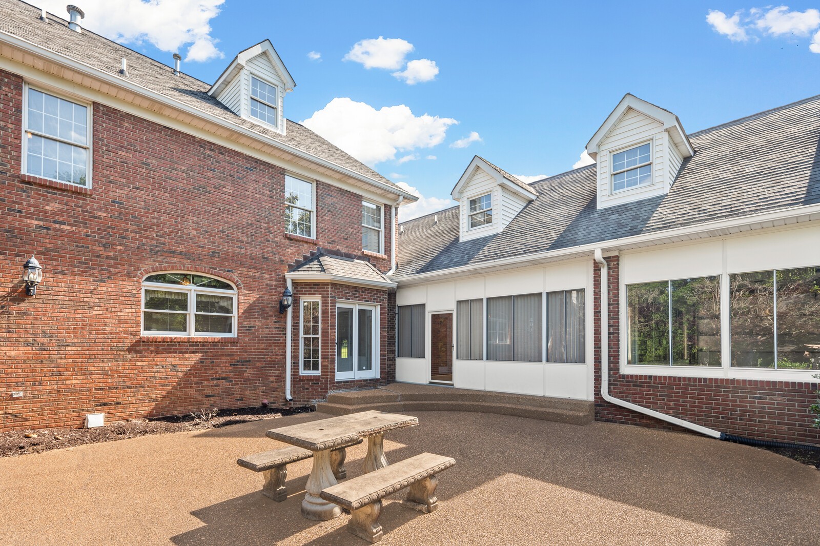 740 Old Dickerson Pike