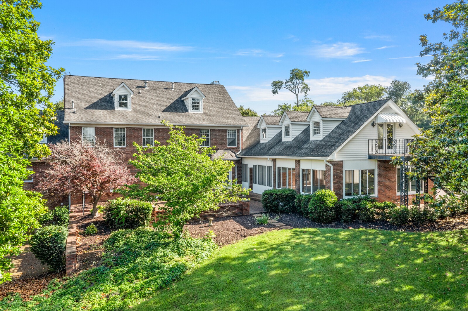 740 Old Dickerson Pike