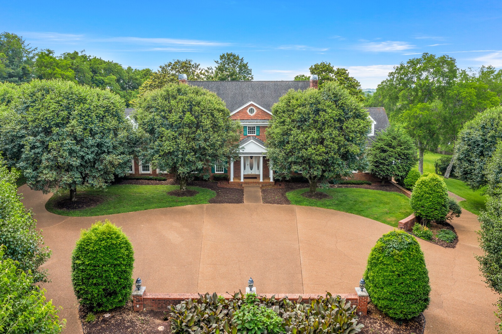 740 Old Dickerson Pike