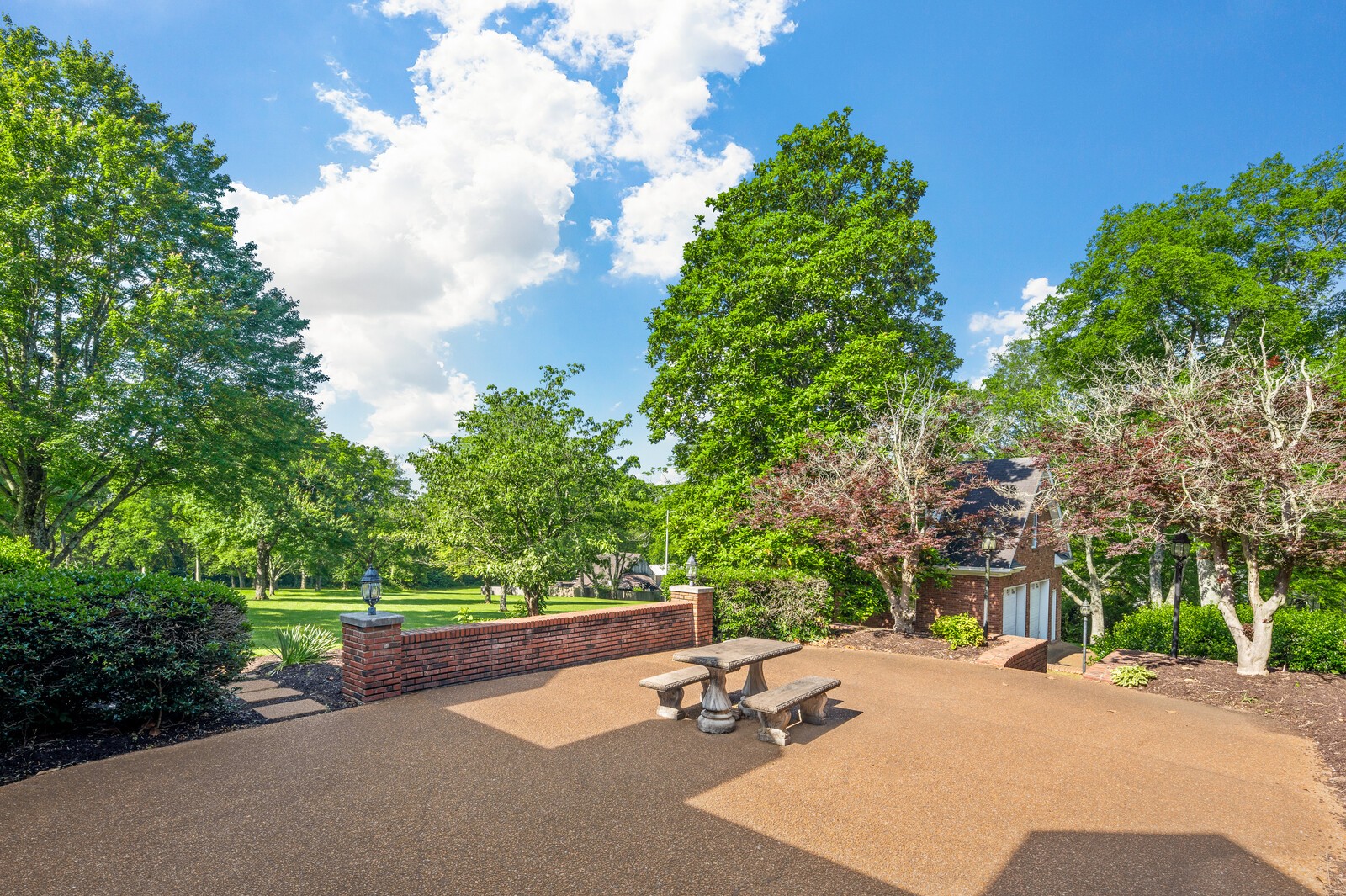 740 Old Dickerson Pike