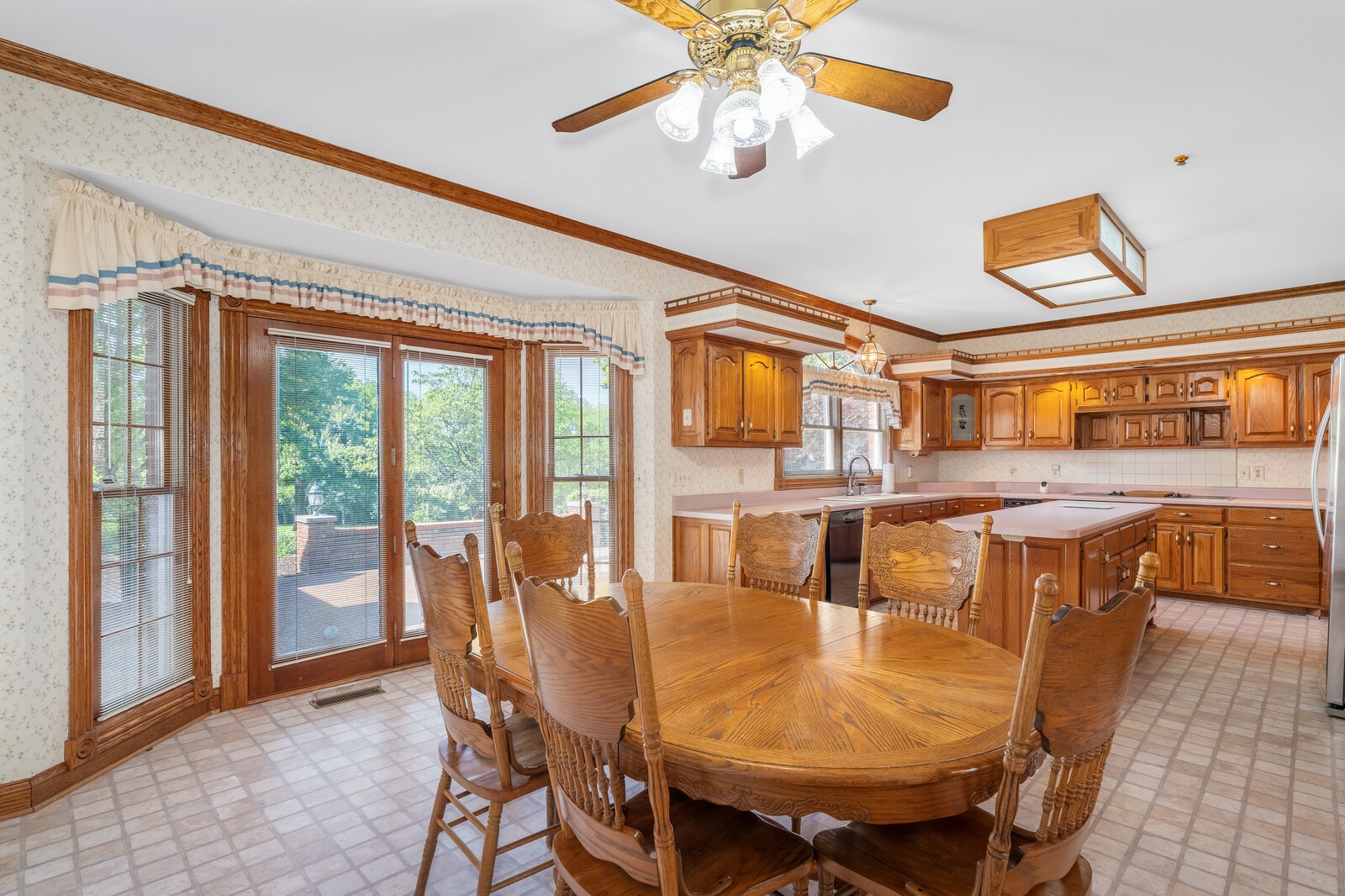 740 Old Dickerson Pike