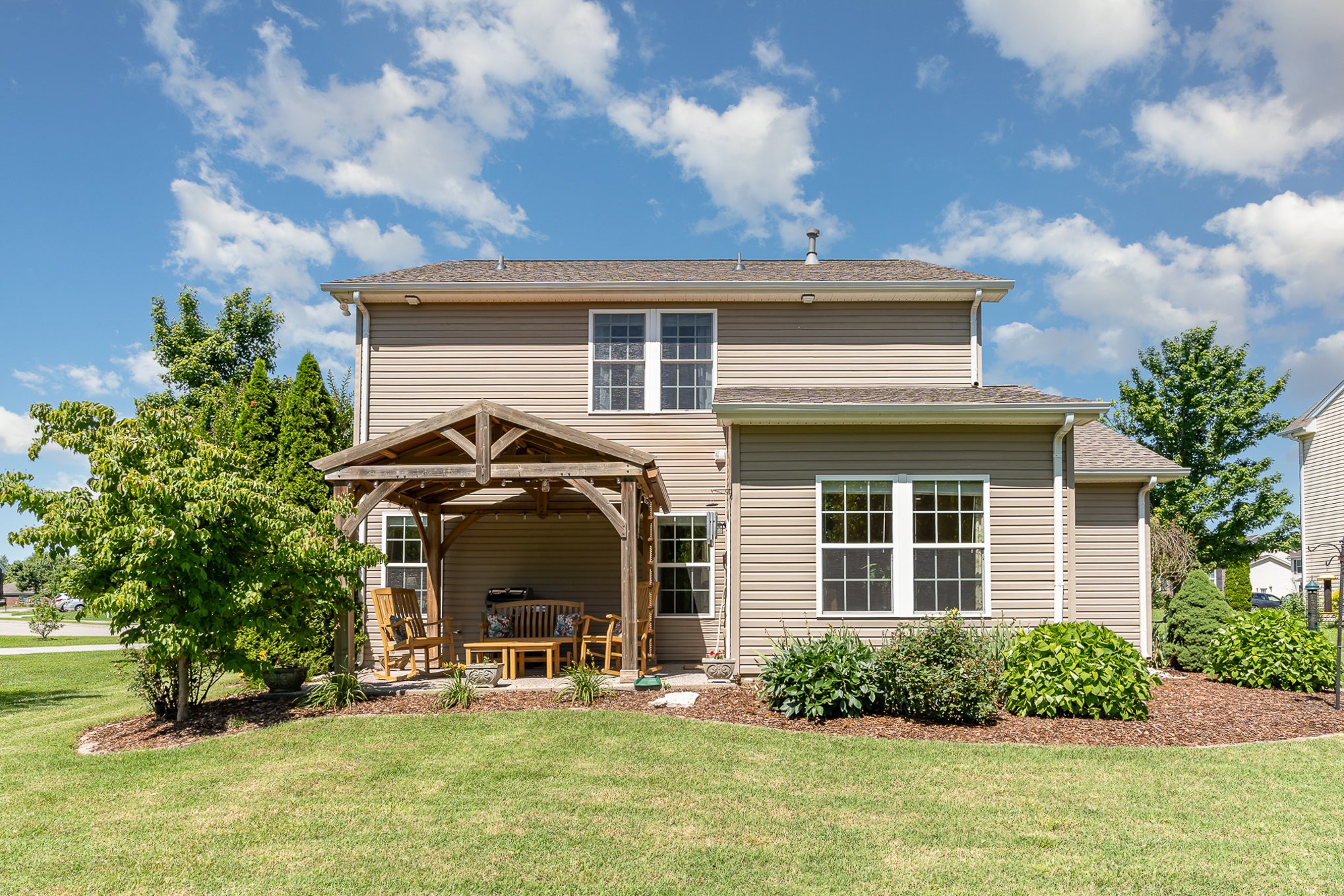 1014 Solomon Ln