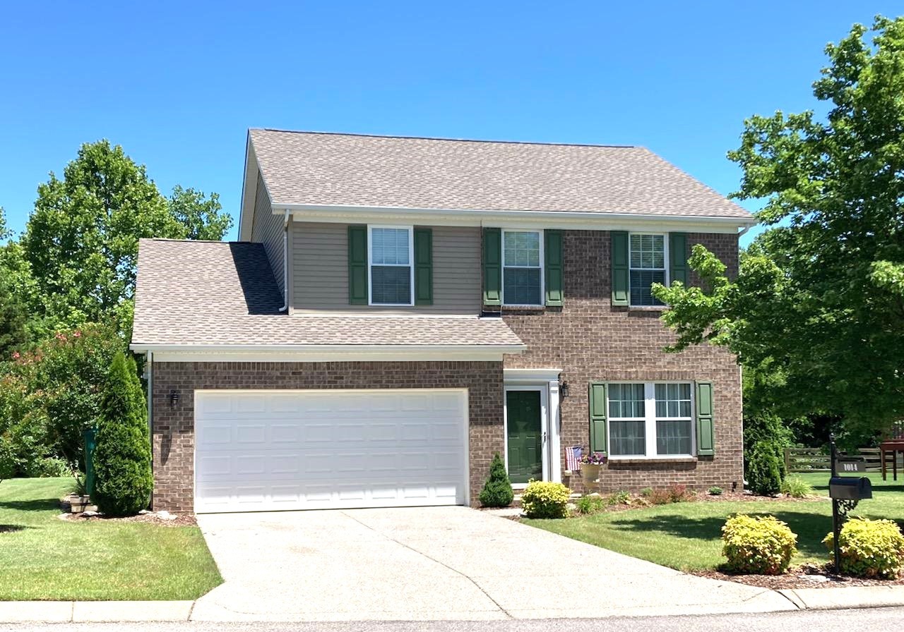 1014 Solomon Ln