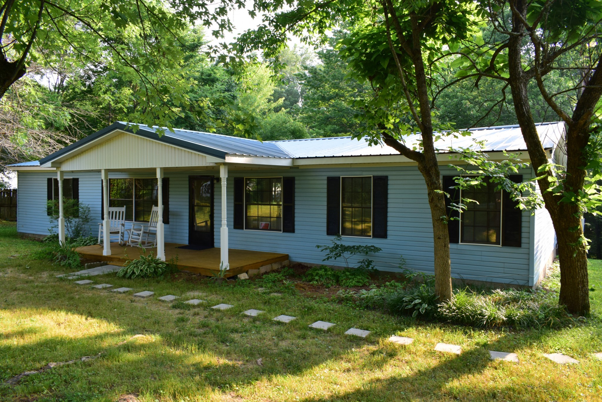 677 Bobbitt Rd