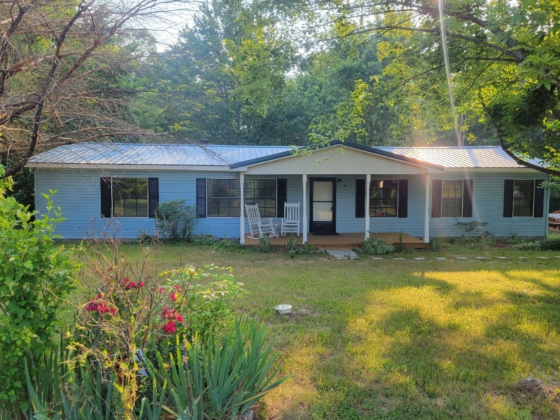 677 Bobbitt Rd