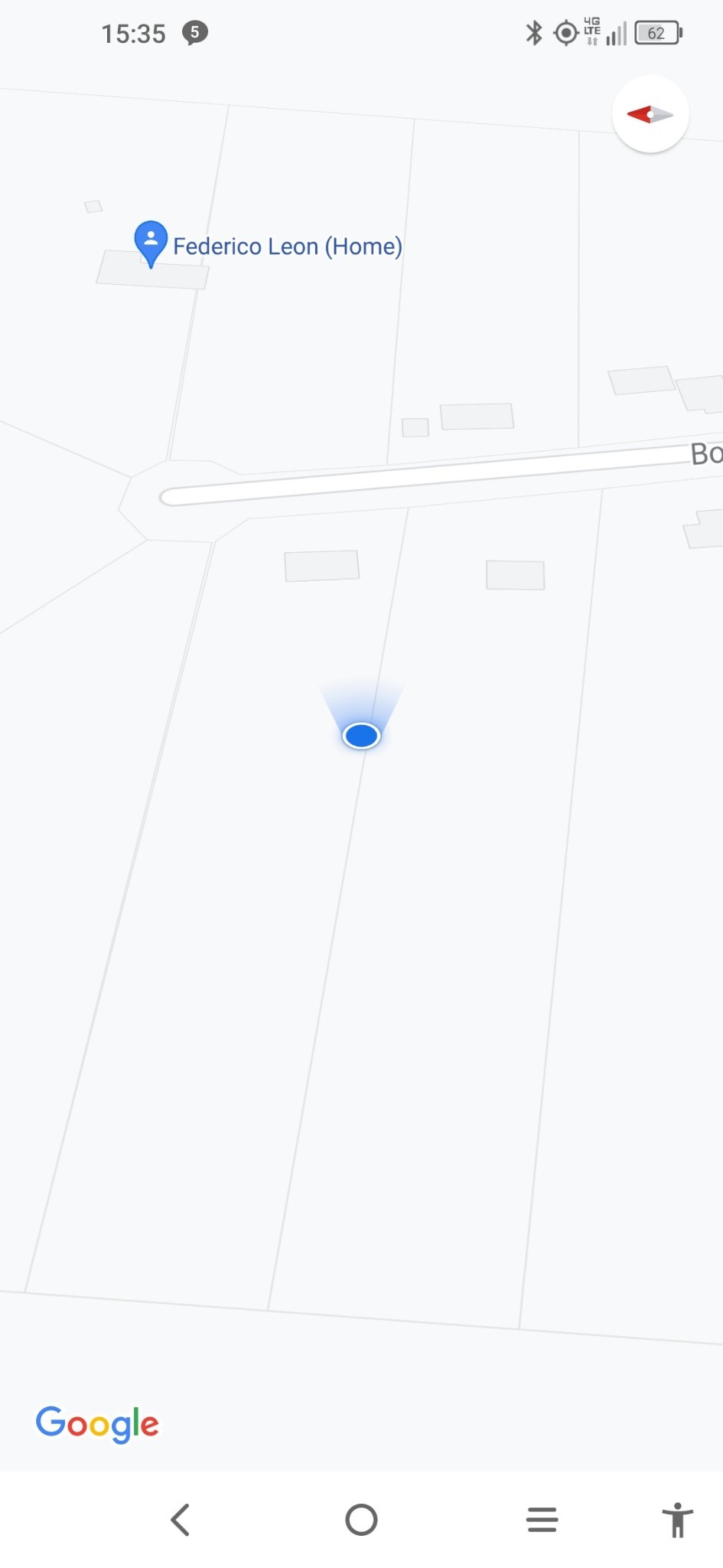 677 Bobbitt Rd