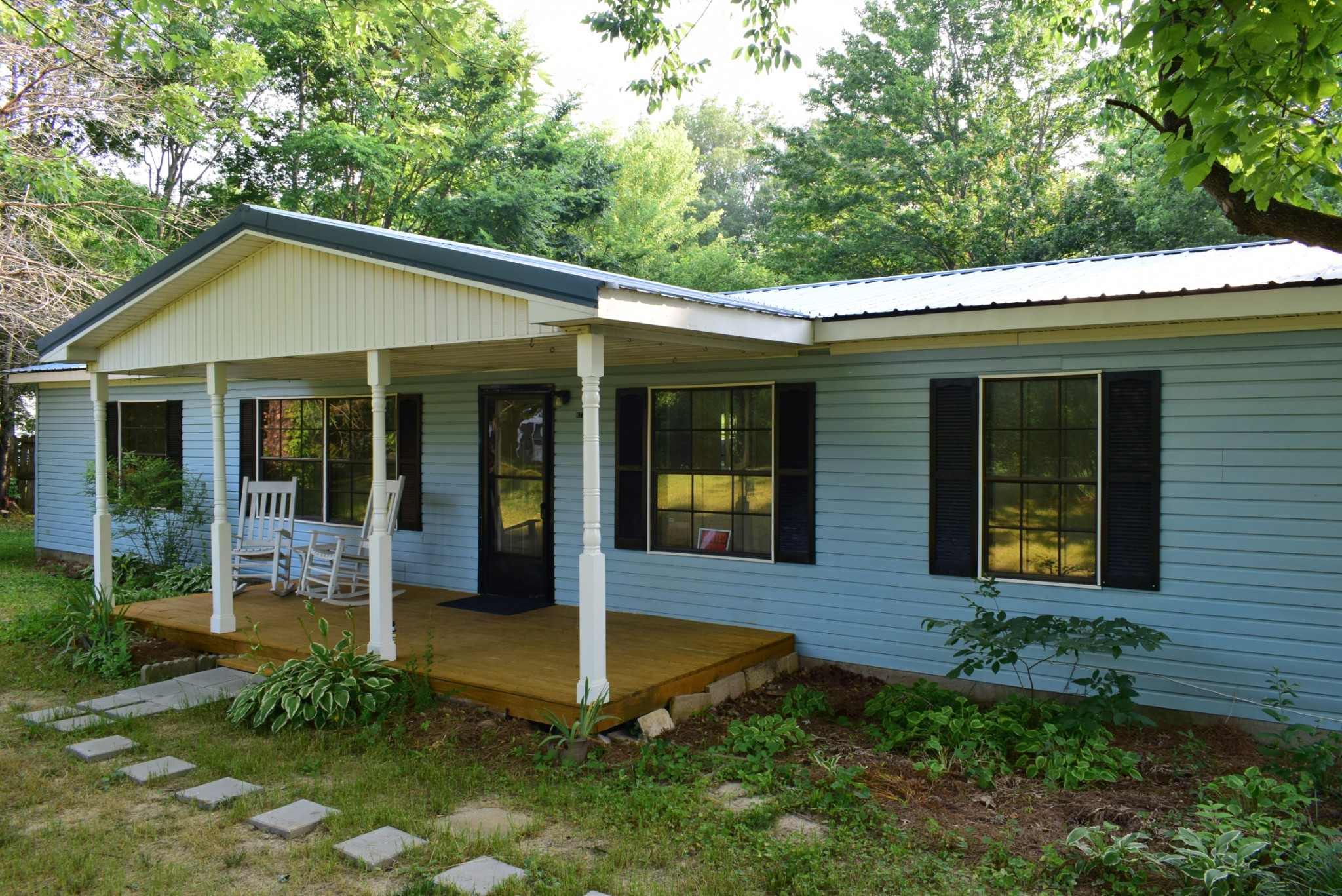 677 Bobbitt Rd
