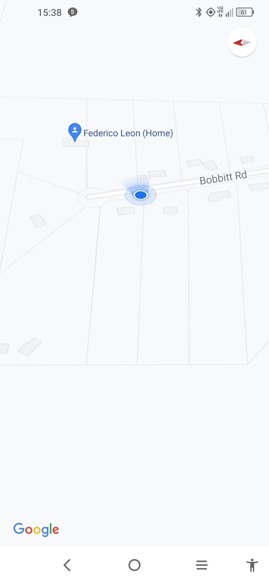 677 Bobbitt Rd