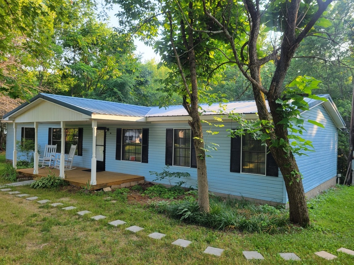 677 Bobbitt Rd