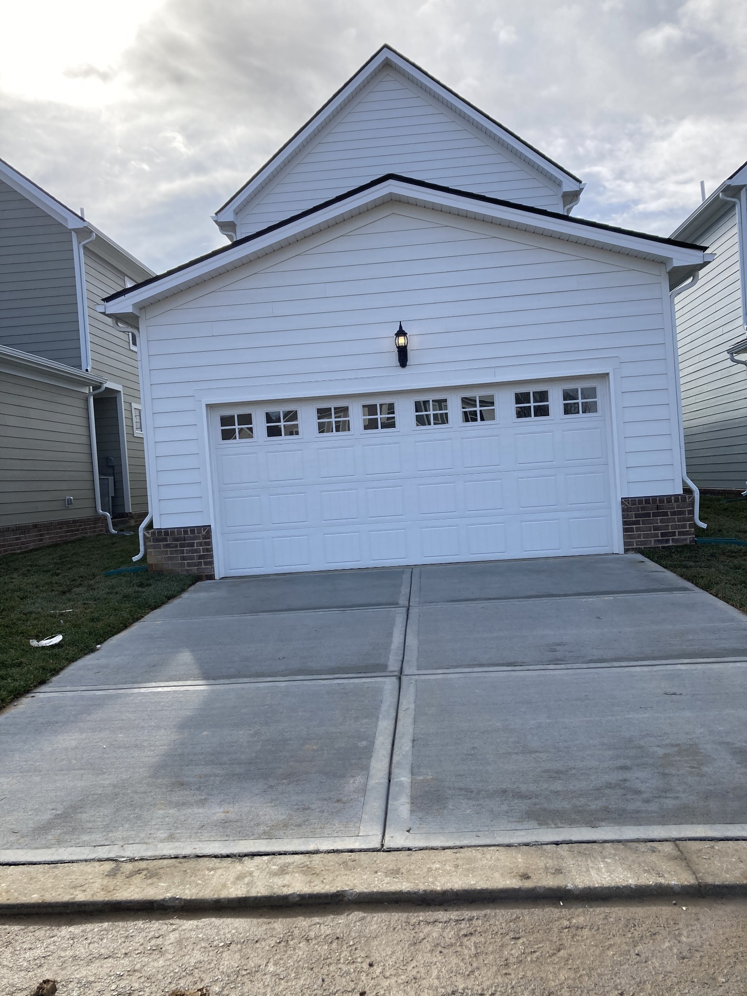 2078 Orangery Drive