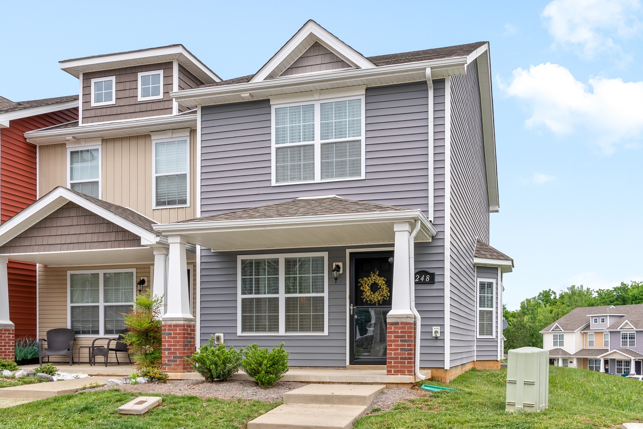 248 Alexander Blvd