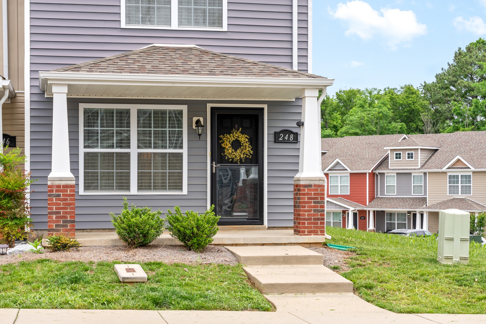 248 Alexander Blvd