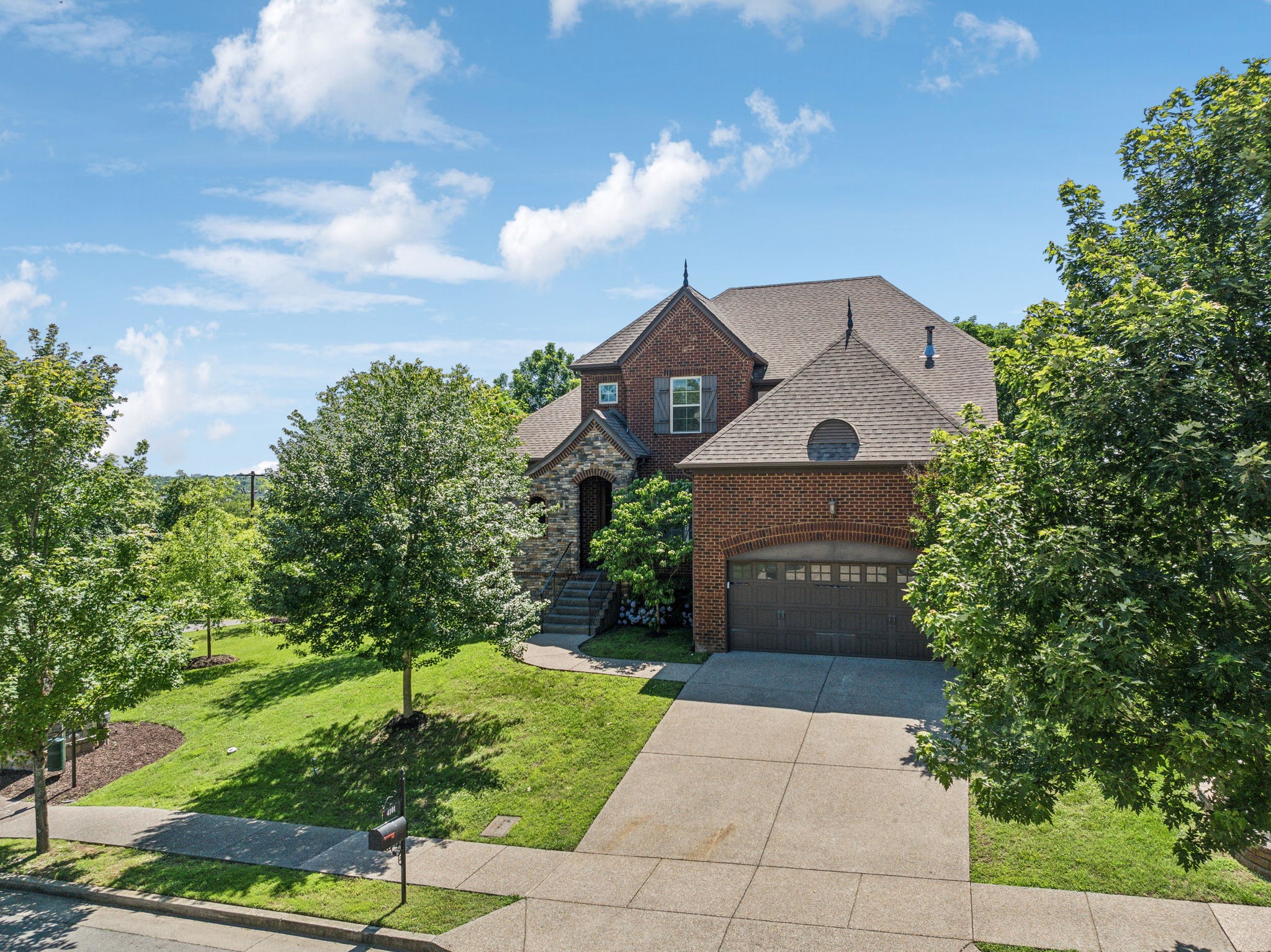 4101 Stone Hall Blvd