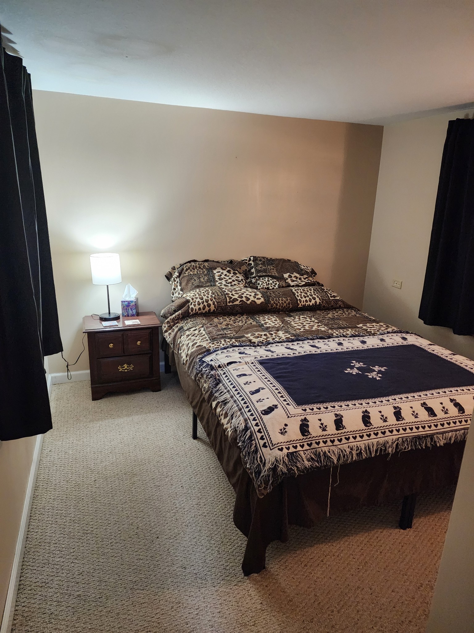 829 Brownfield Rd