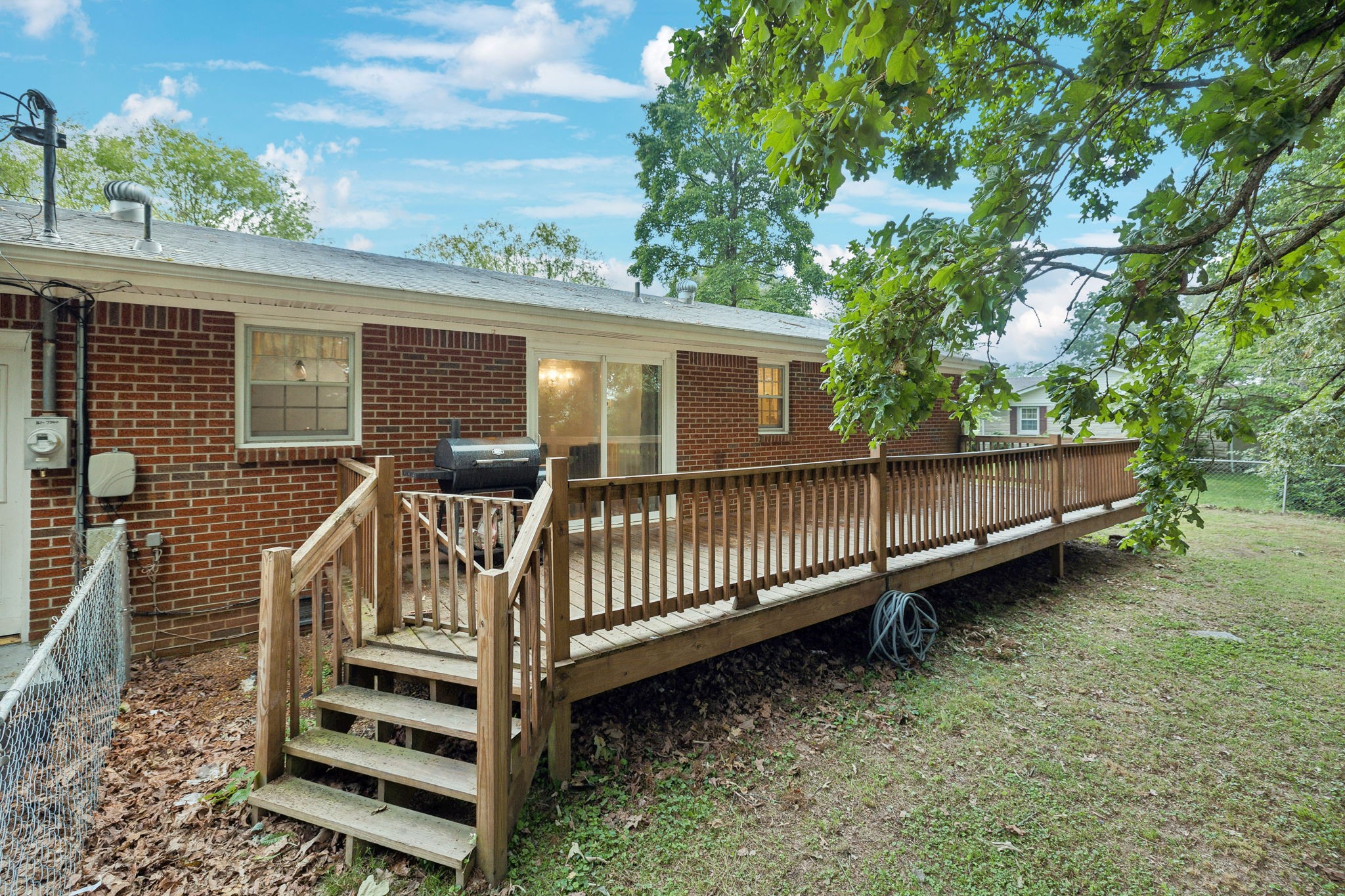509 Crestwood Dr