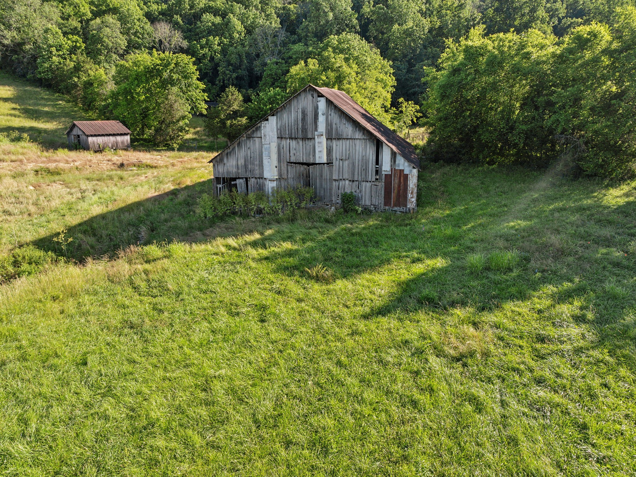 9 Butterbaugh Road