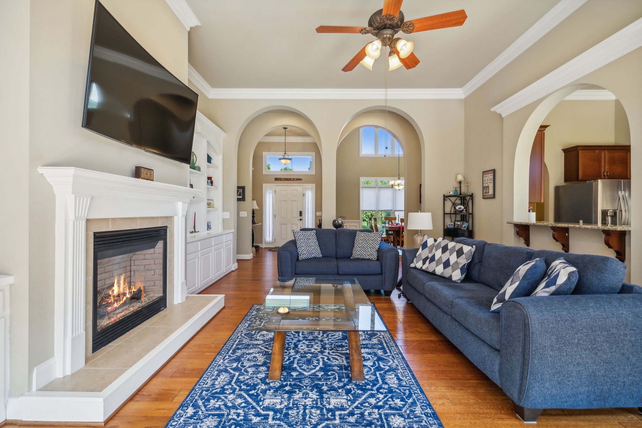 3821 Leona Pass