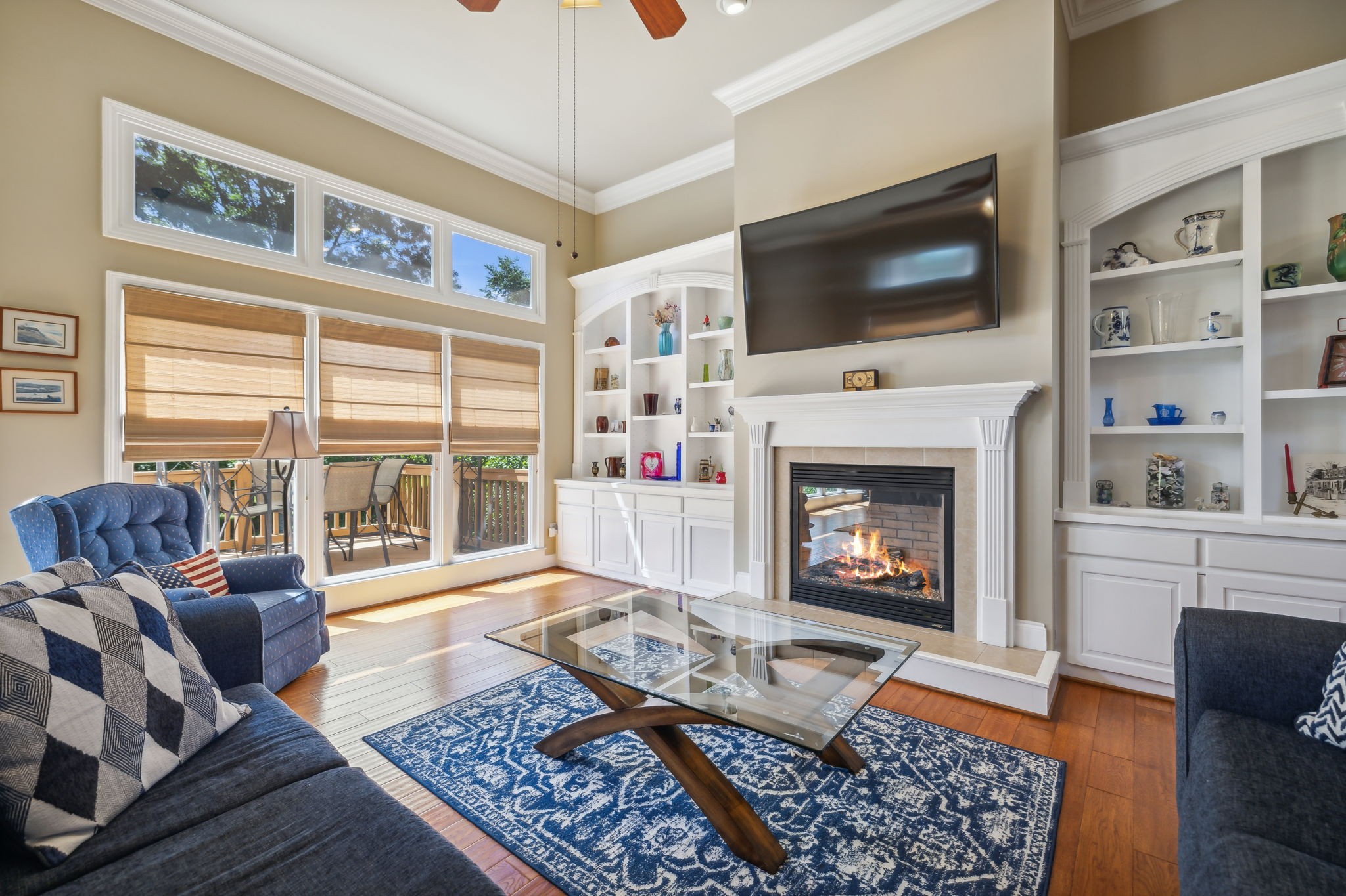 3821 Leona Pass
