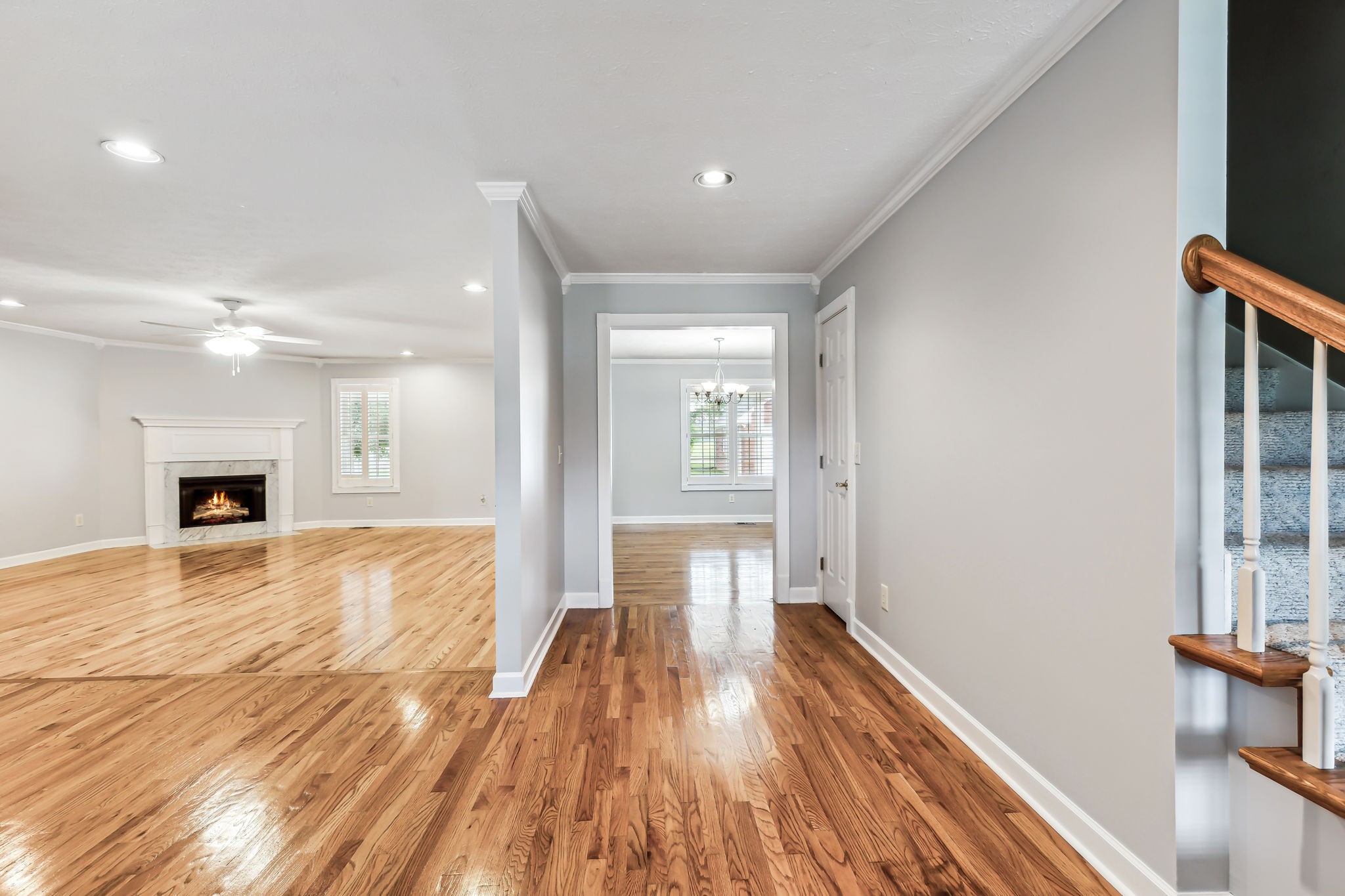 405 Thoroughbred Ln