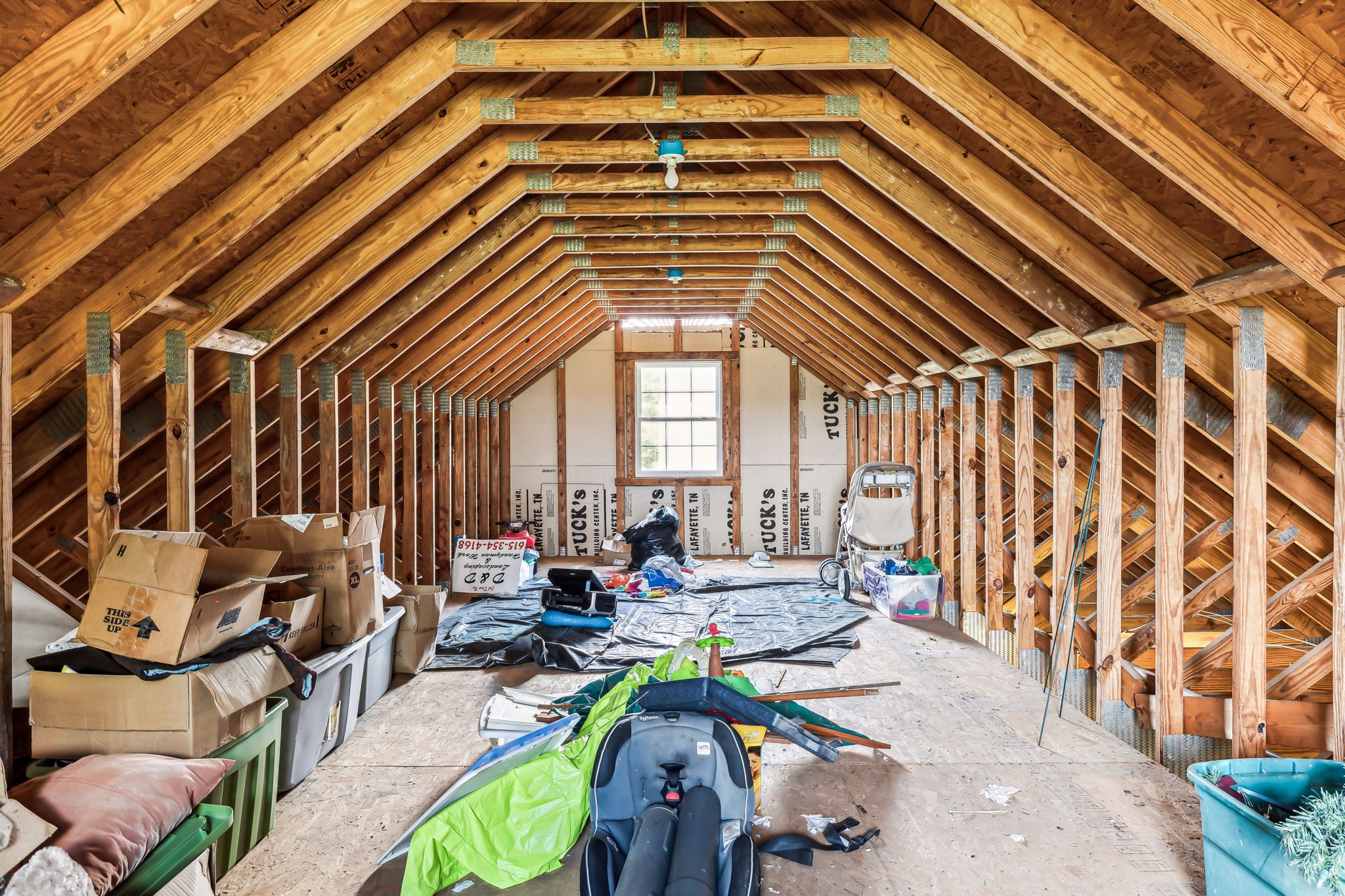 405 Thoroughbred Ln