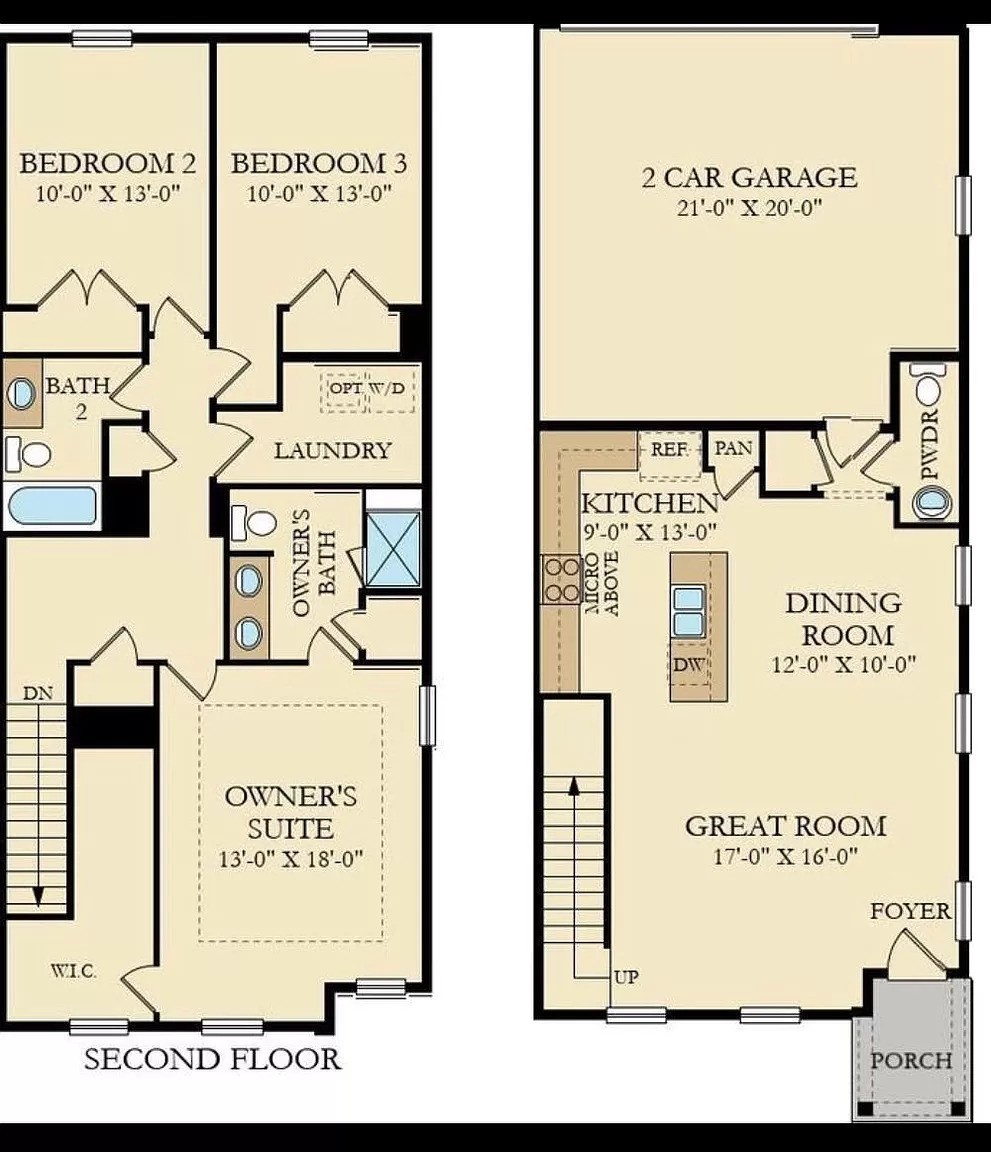 2237 Hospitality Ln
