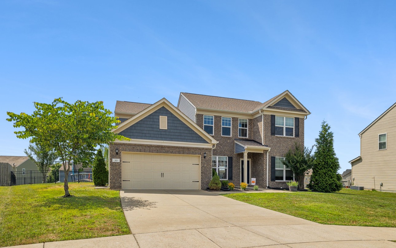 55 Drakes Dr