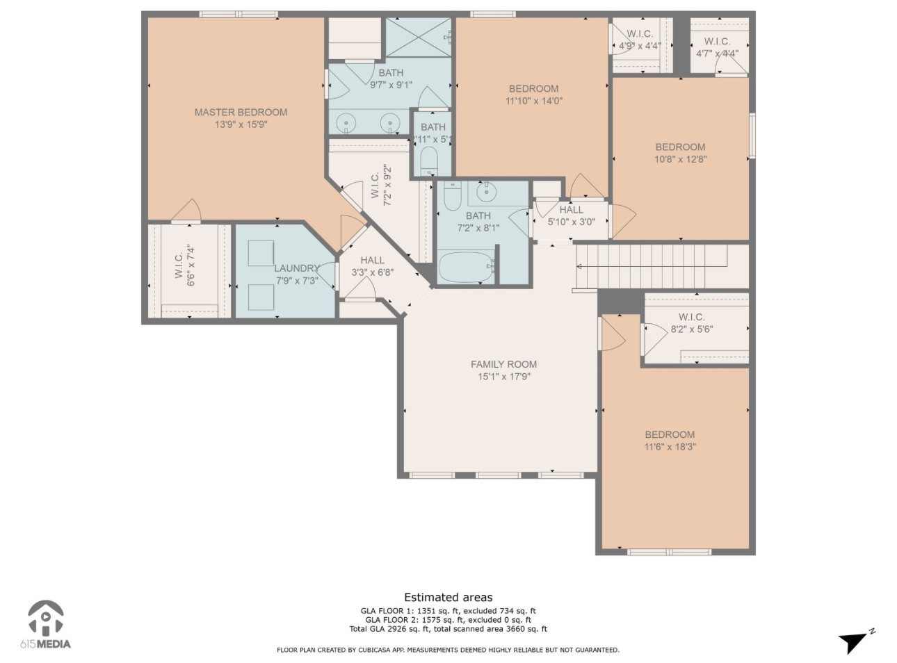 55 Drakes Dr
