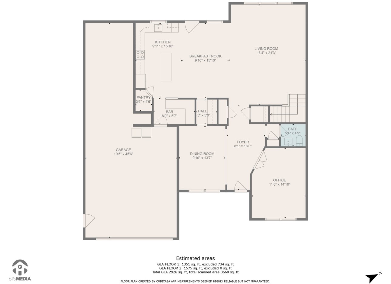 55 Drakes Dr