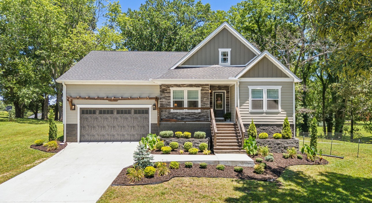 199 Lakeview Trl
